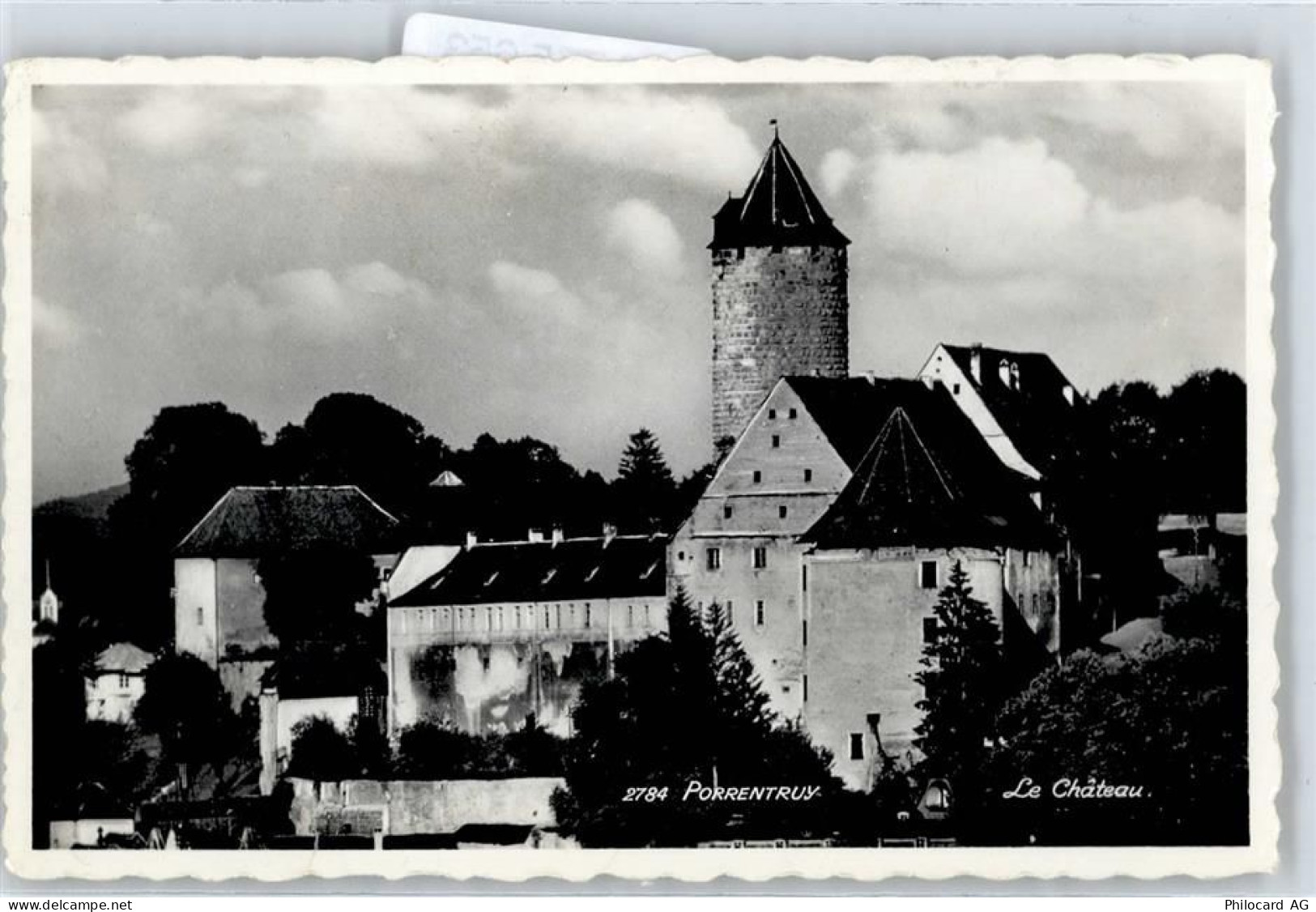 2900 Porrentruy Pruntrut - 50775653