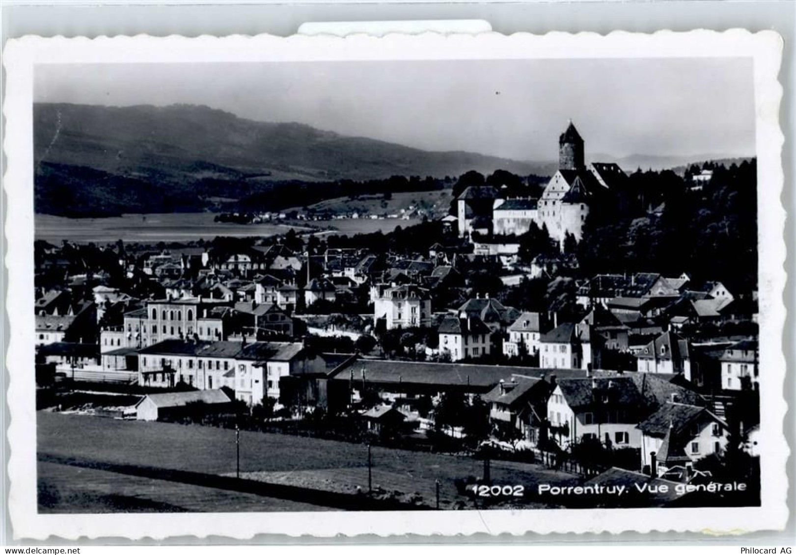 2900 Porrentruy Pruntrut - 50841492