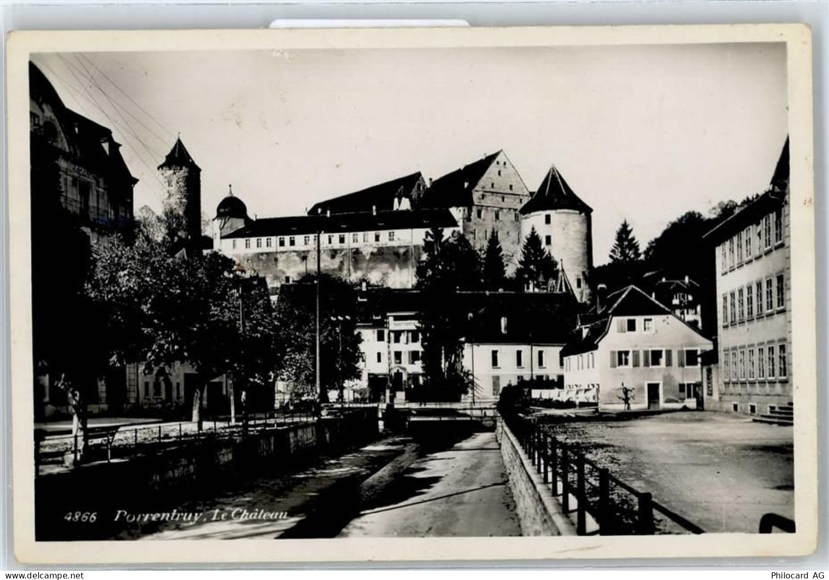 2900 Porrentruy Pruntrut - 50841495