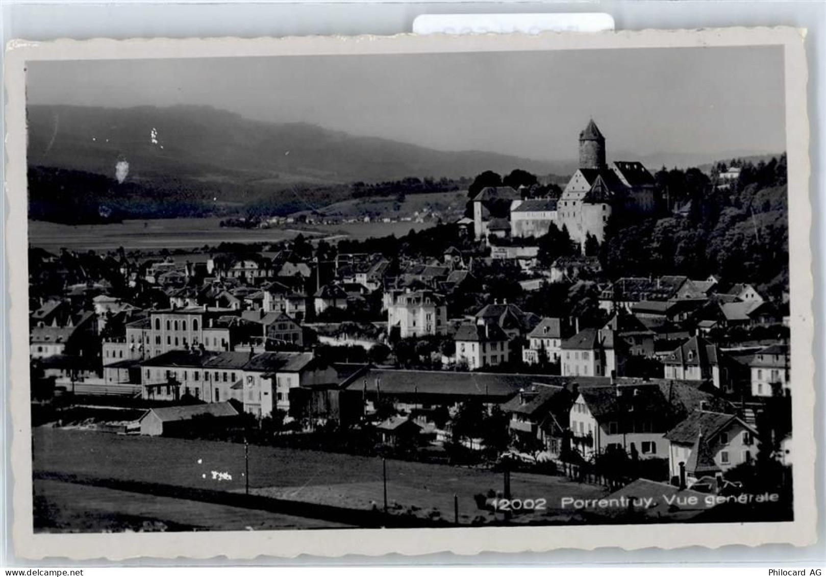 2900 Porrentruy Pruntrut - 50841502