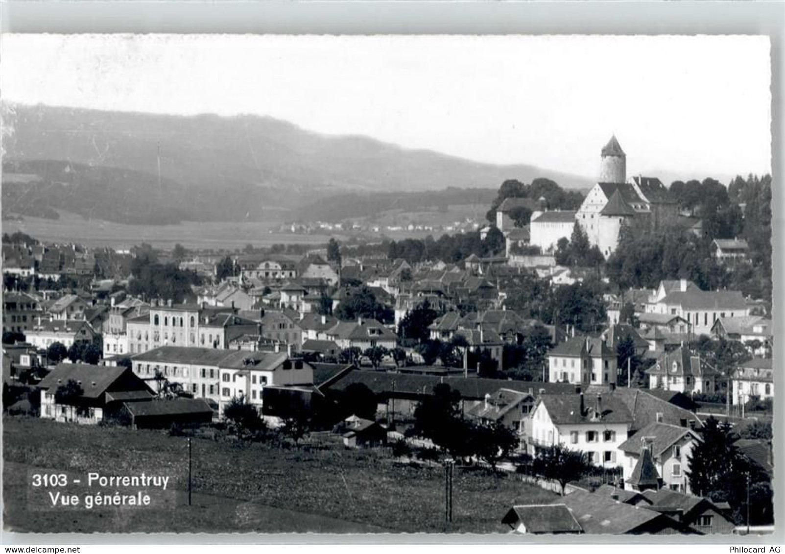 2900 Porrentruy Pruntrut - 51796771