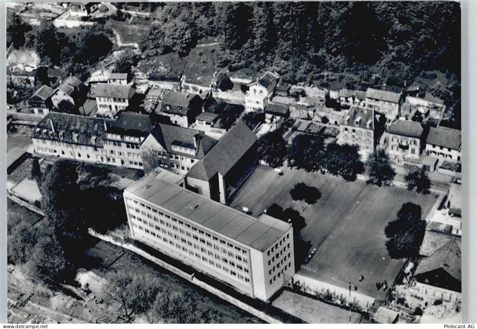 2900 Porrentruy Pruntrut - College St.-Charles - 50702747