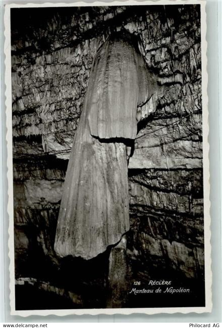 2912 Réclère - Manteau de Napoleon - 10391335