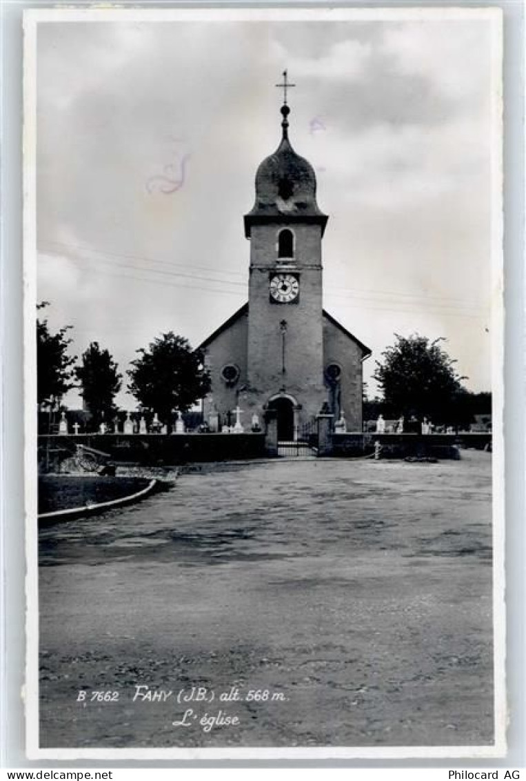 2916 Fahy Gebrauchsspuren Friedhof - 50841534