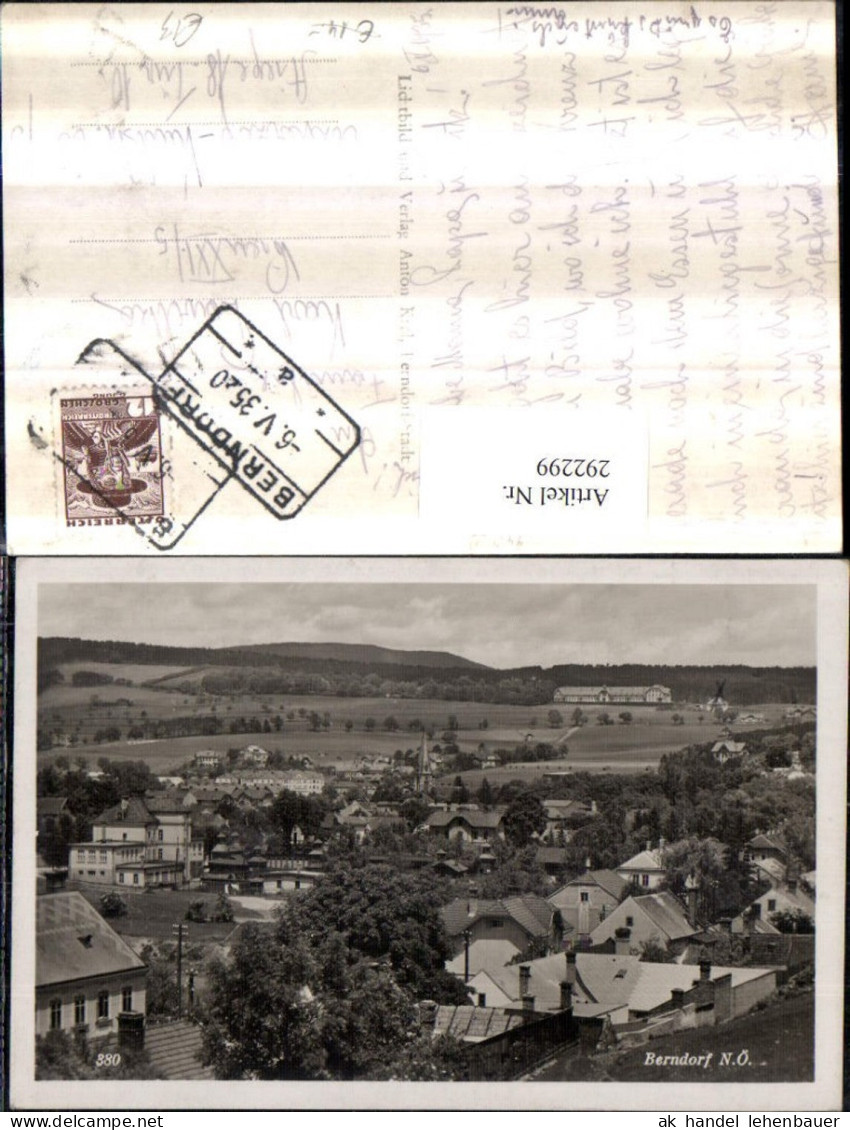 292299,Berndorf Totale