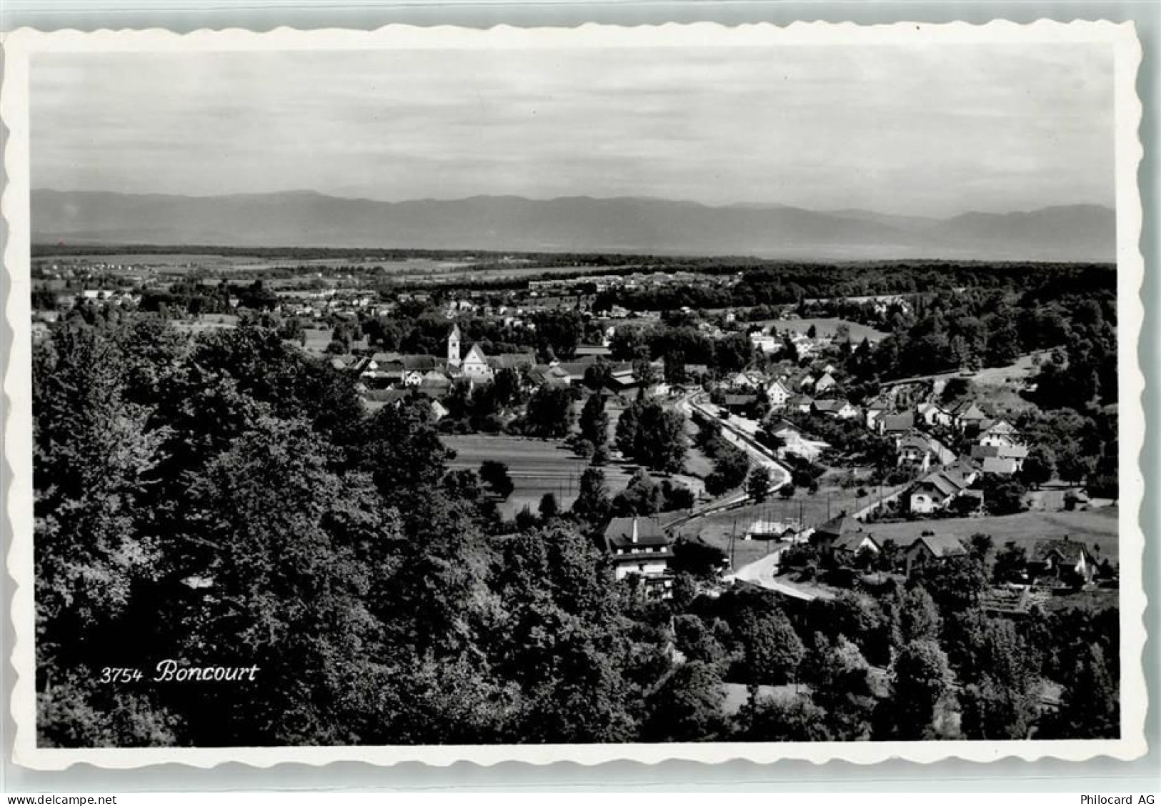 2926 Boncourt - 10610697