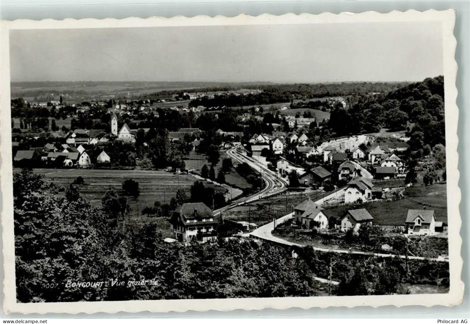 2926 Boncourt - 10610698