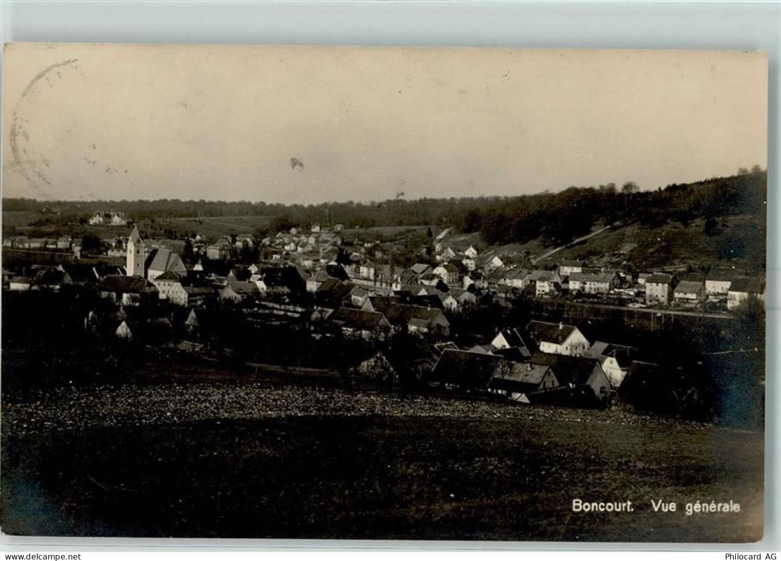 2926 Boncourt - 13149374