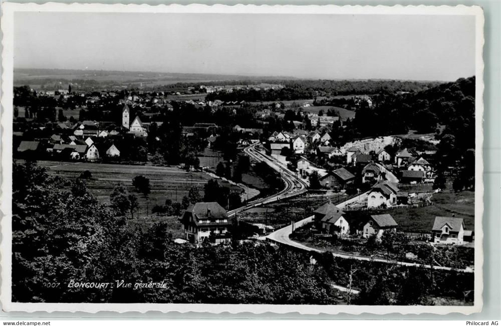 2926 Boncourt - 13149375