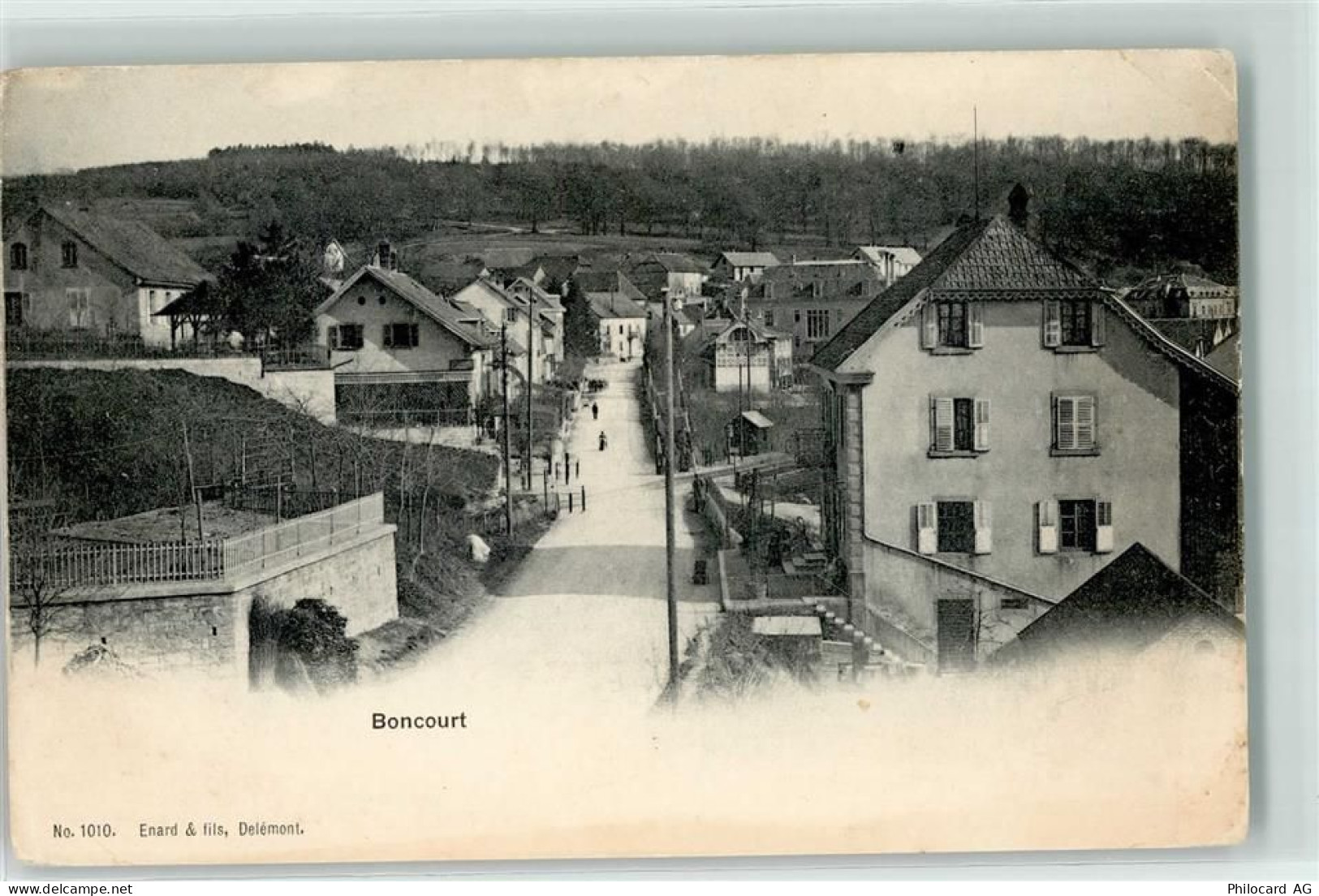 2926 Boncourt - 13251335