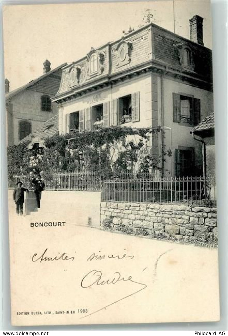 2926 Boncourt - 13935388