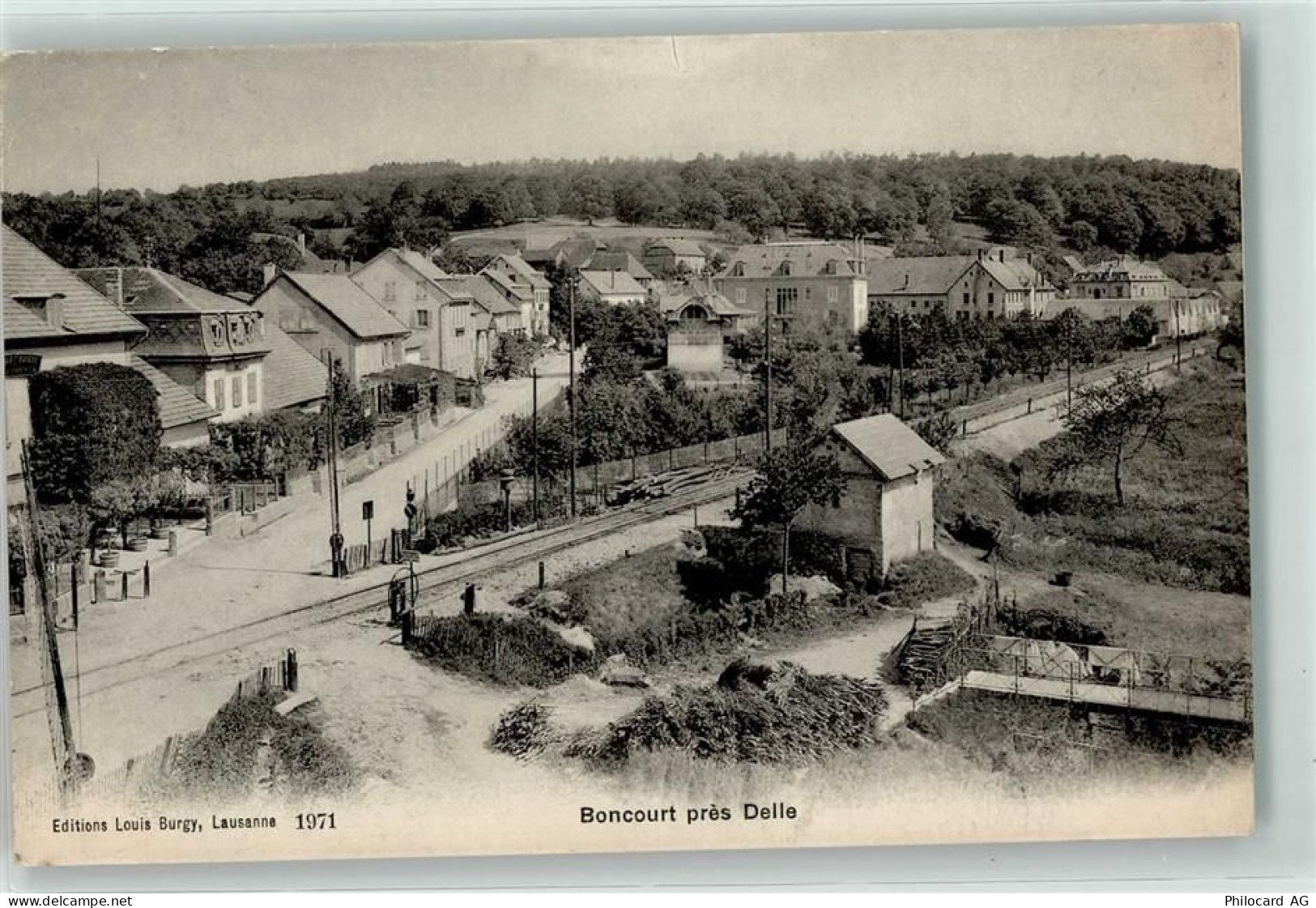 2926 Boncourt - 13935872