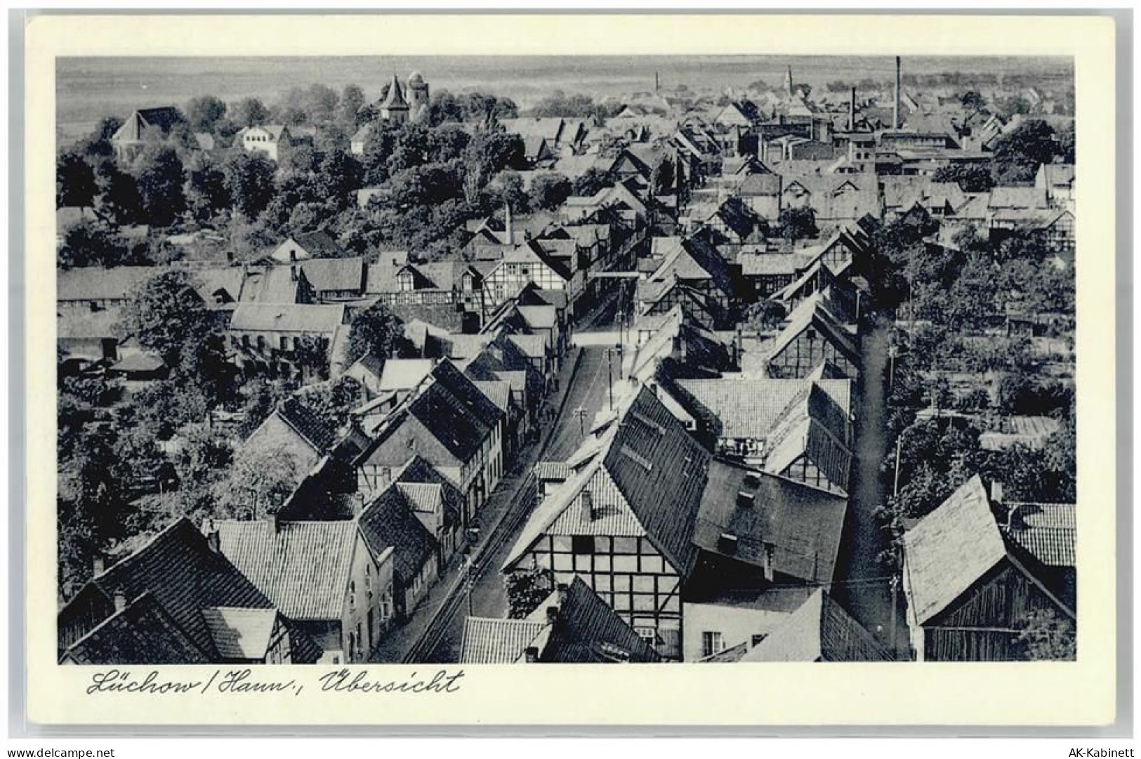 29439 W3130 Lüchow (Wendland) - 51660003