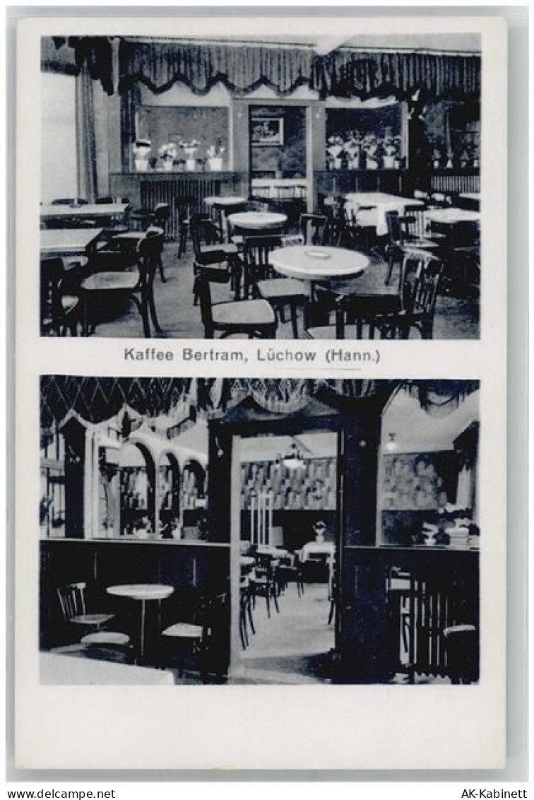 29439 W3130 Lüchow (Wendland) - Cafe Bertram - 51661528