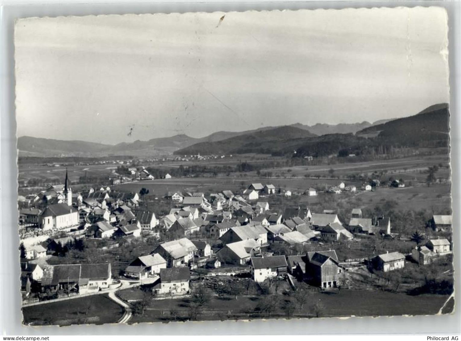 2950 Courgenay - Kirche - 51714476