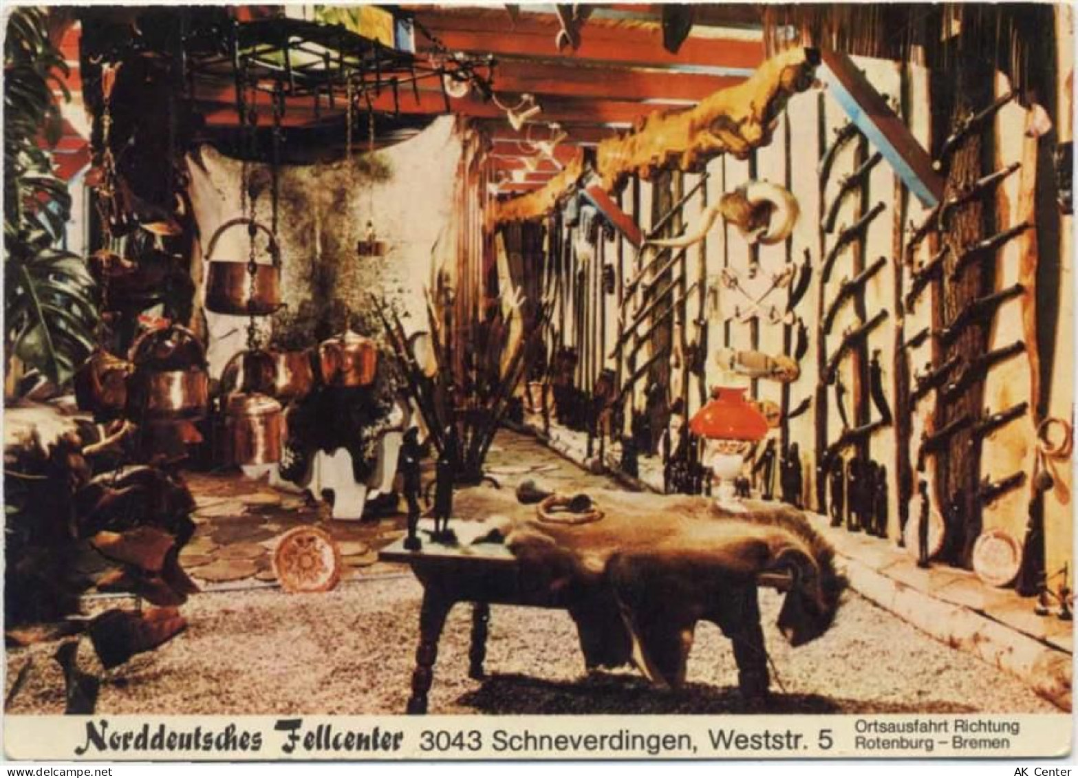 29640 W3043 Schneverdingen um 1970/80 - Schneverdingen, Norddeutsches Fe... - 20022176