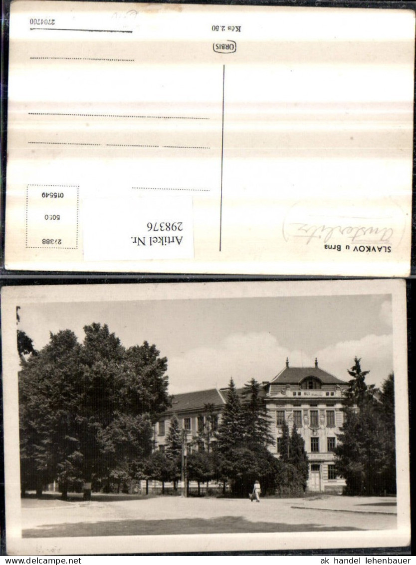 298376,Slavkov u Brna Austerlitz Schloss