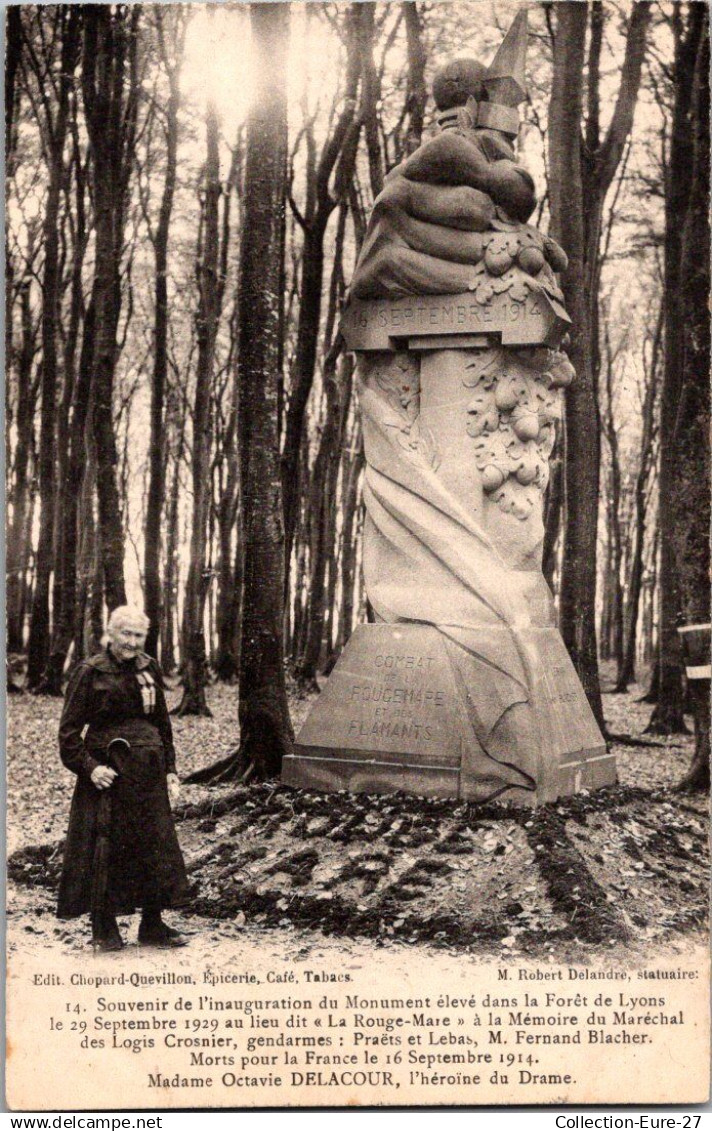 (**30/04/25) 27-CPA LYONS LA FORET