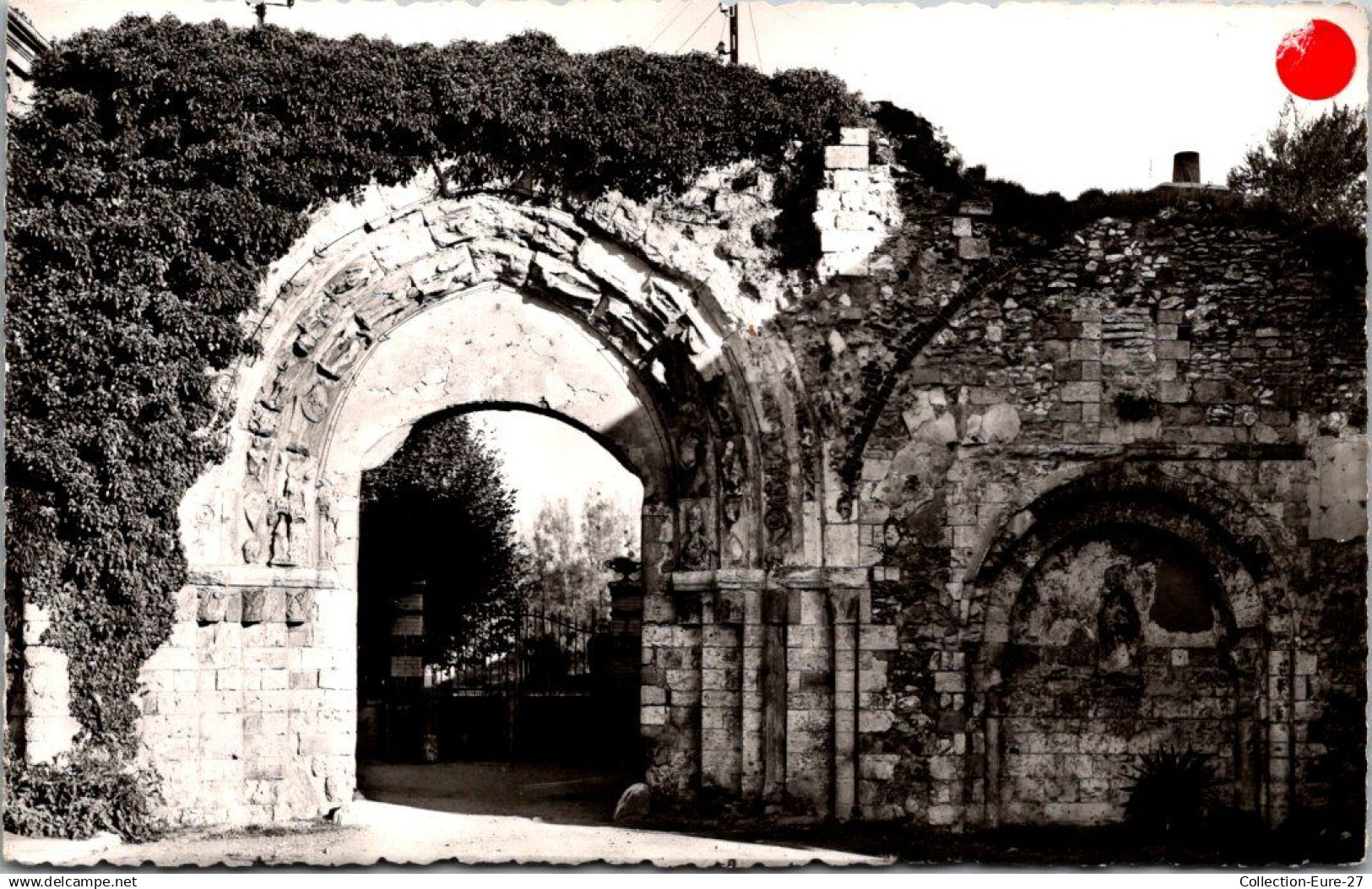 (*30/04/25) 27-CPSM IVRY LA BATAILLE