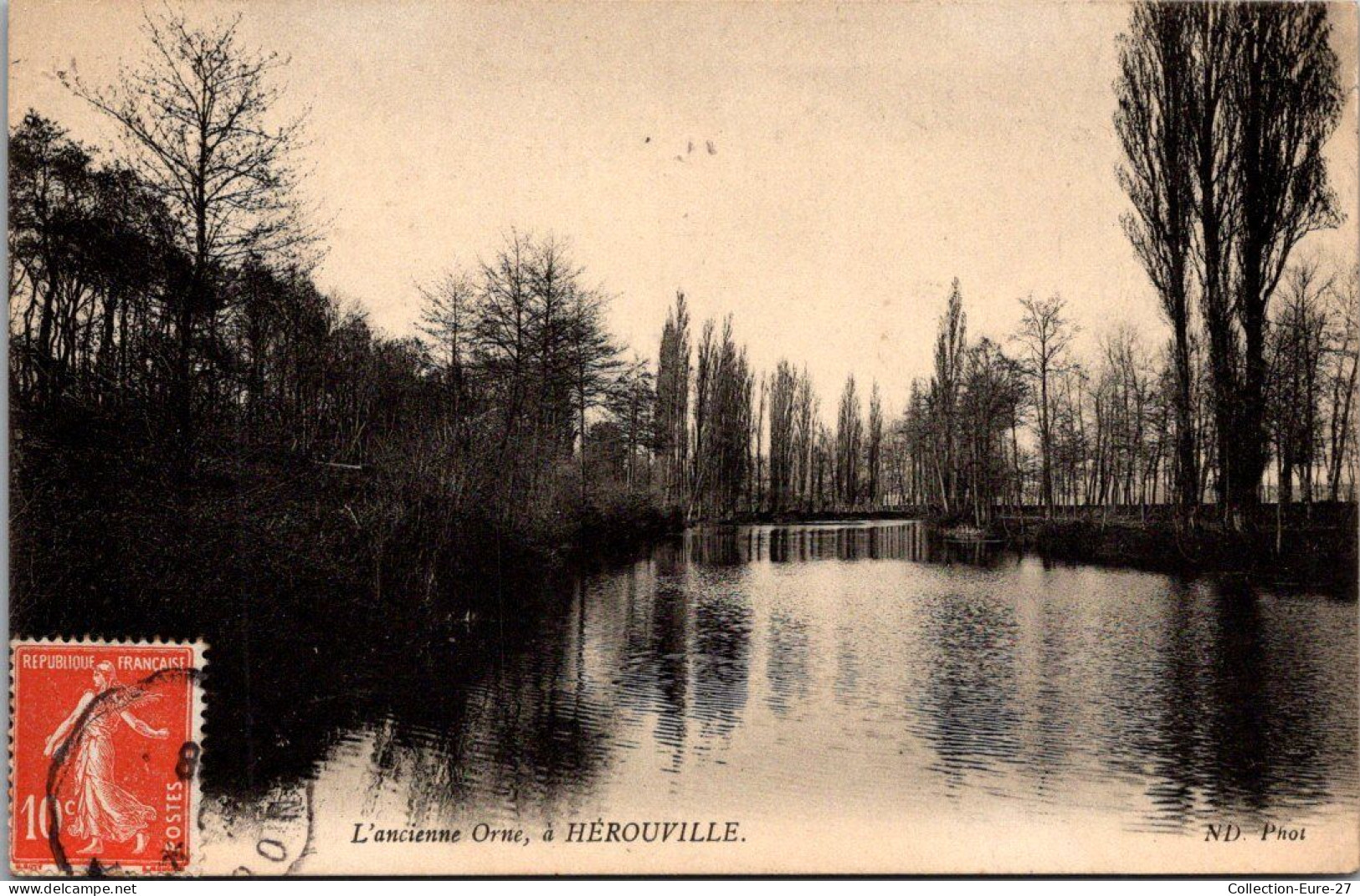 (*30/07/25) 14-CPA HEROUVILLE SAINT CLAIR