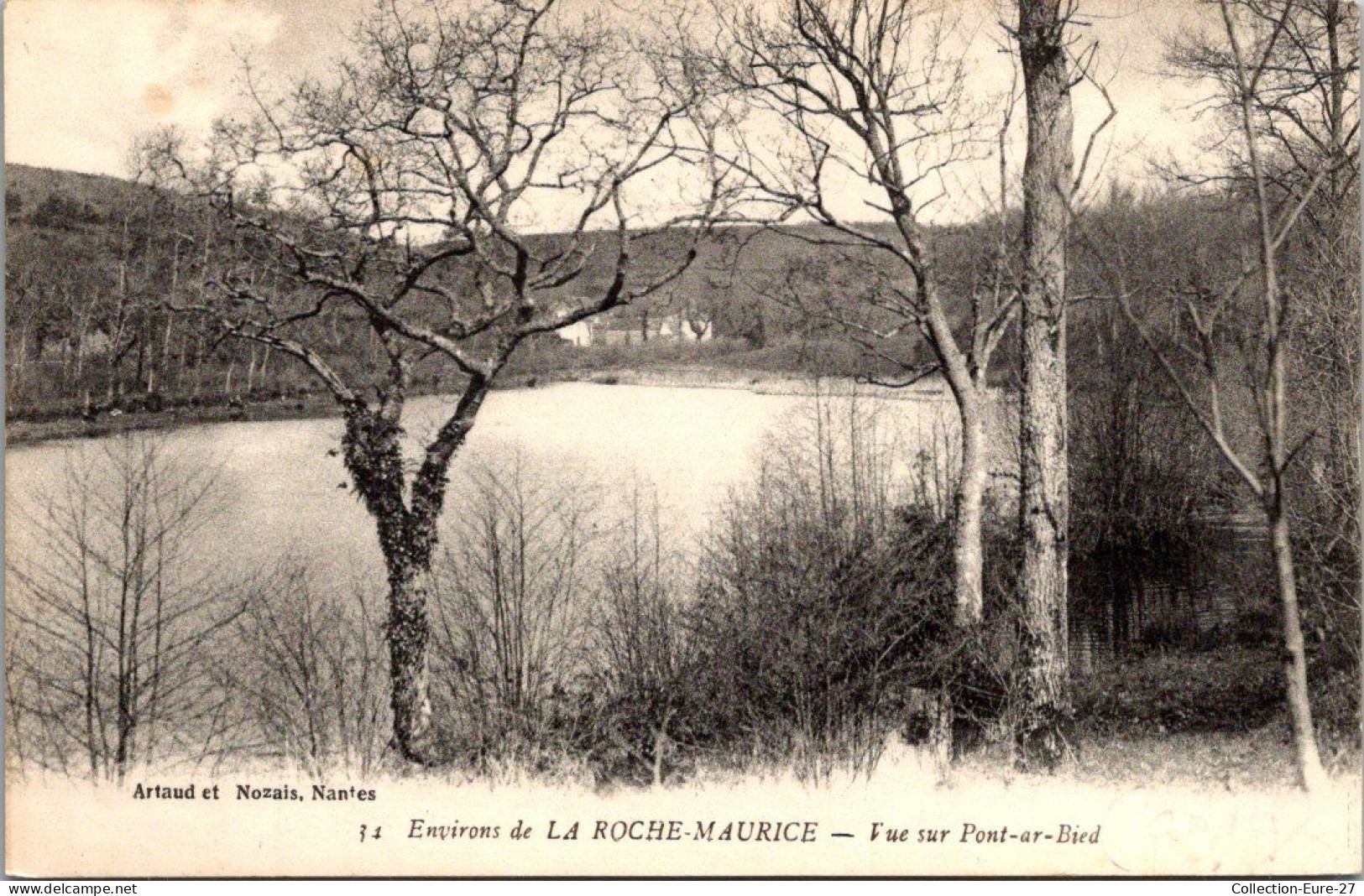 (30/09/25) 29-CPA LA ROCHE-MAURICE