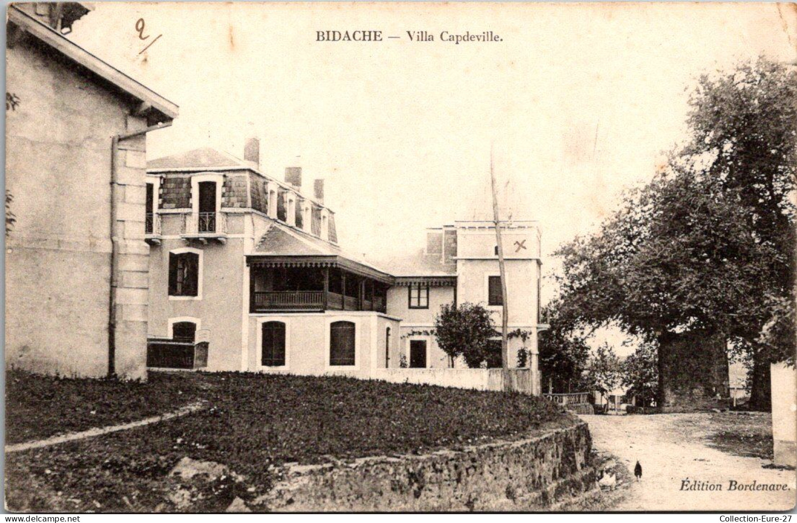 (*30/12/25) 64-CPA BIDACHE