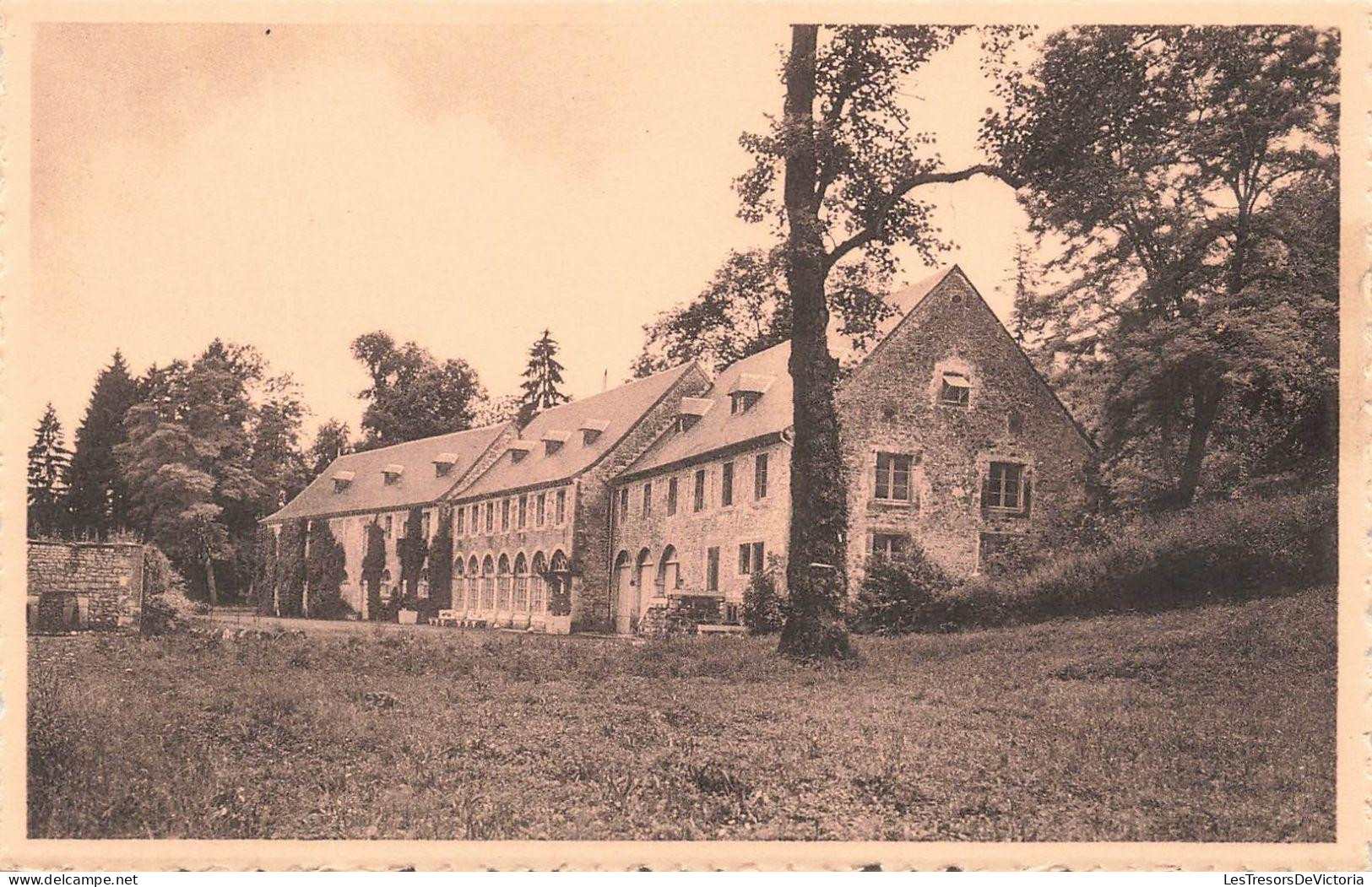 [-30%] BELGIQUE - Havelange - Propriété de Mr le Comte Paul de Liedekerke à Pailhe - Carte Postale Ancienne
