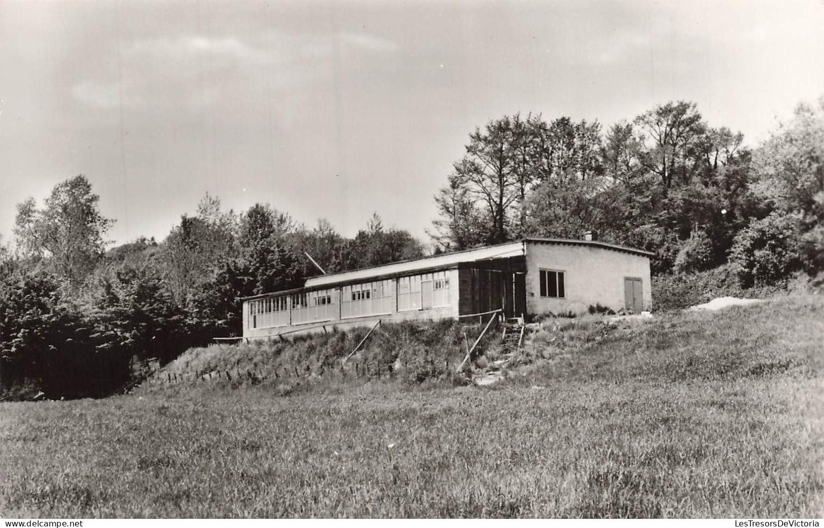 [-30%] BELGIQUE - Voeren - Bivakheem De Komberg - Sint Martens - A. Smetz - Carte postale ancienne