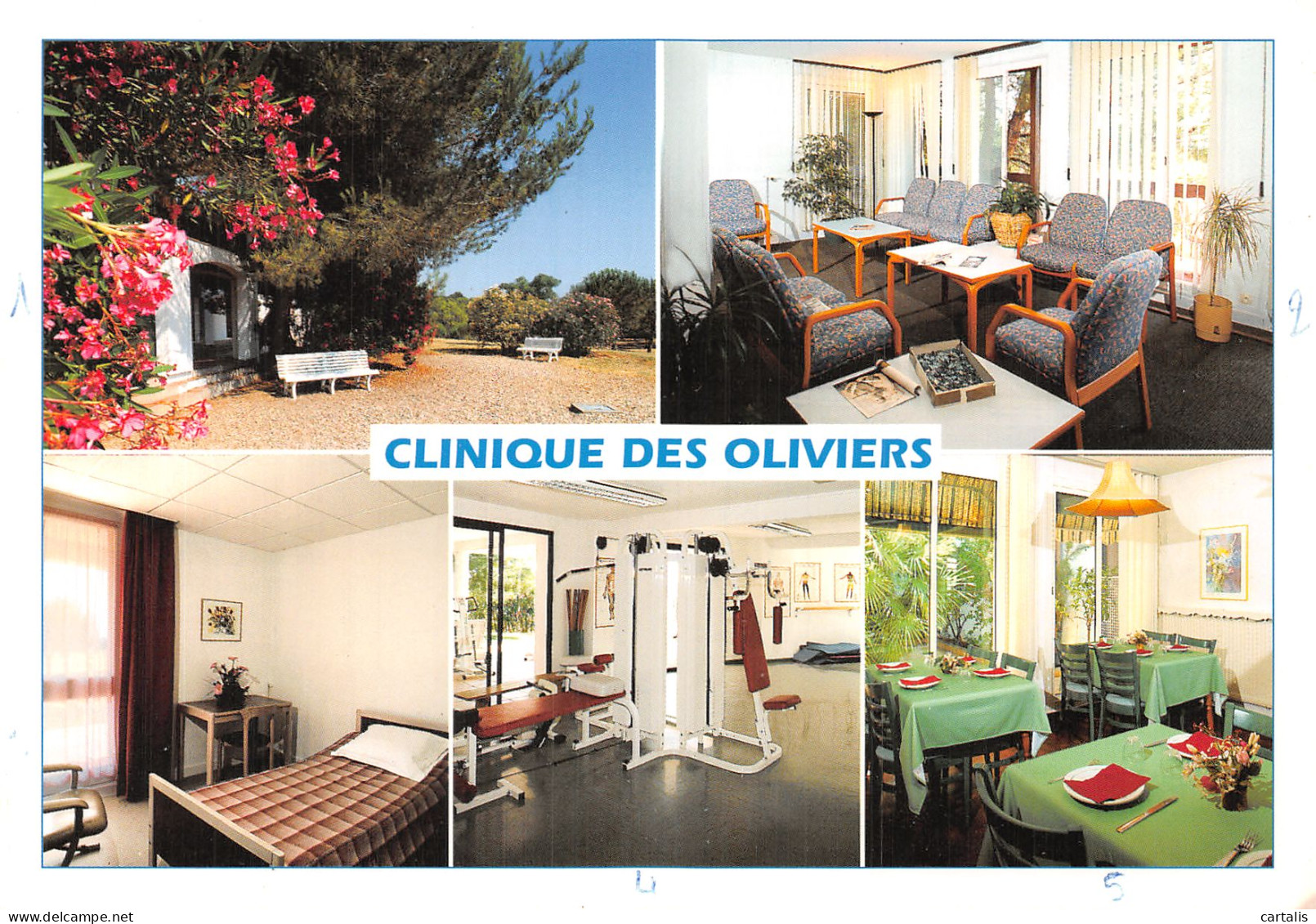 30-GALLARGUES LE MONTUEUX-N° 4385-C/0033