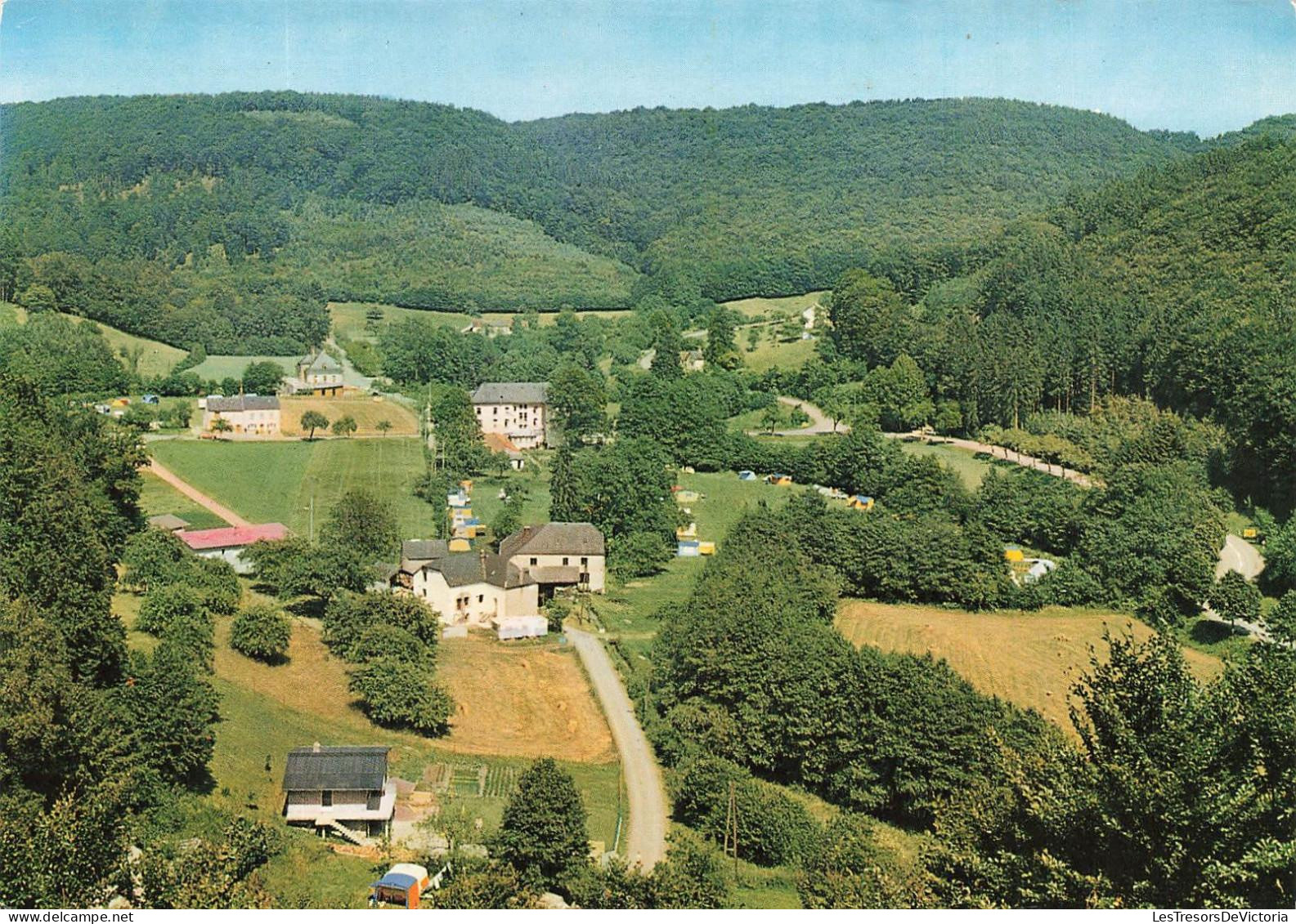 [-30%] LUXEMBOURG - Muellerthal - Petite Suisse luxembourgeoise - Panorama - Carte Postale