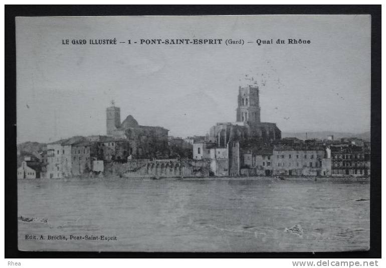 30 Pont-Saint-Esprit    D30D  K30202K  C30202C RH028358