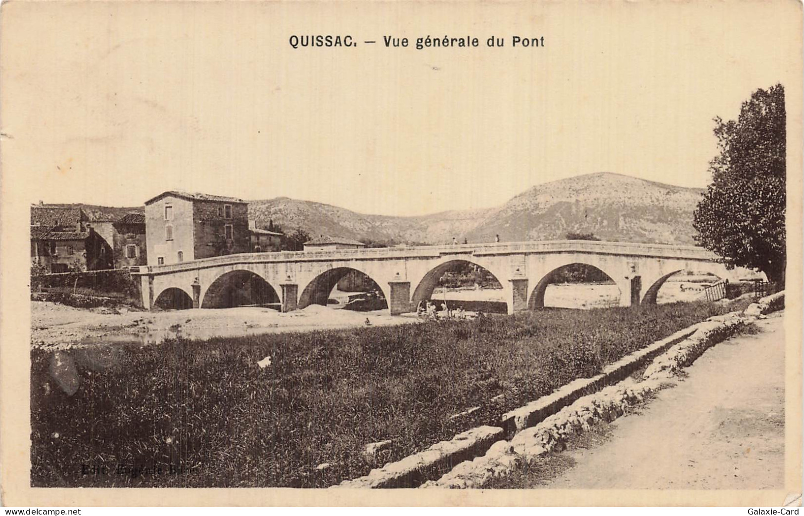 30 QUISSAC PONT
