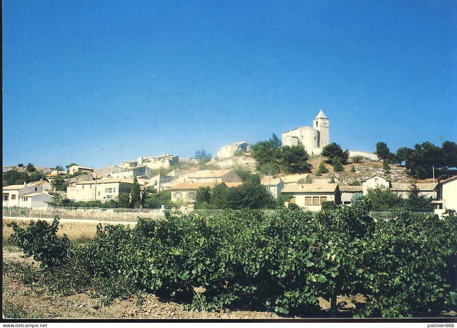 30 rochefort du gard