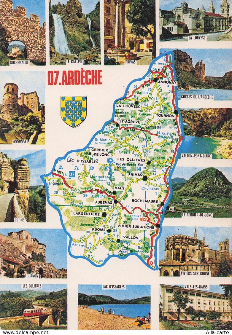 30 ROQUEMAURE CHATEAU DE ROQUEMAURE