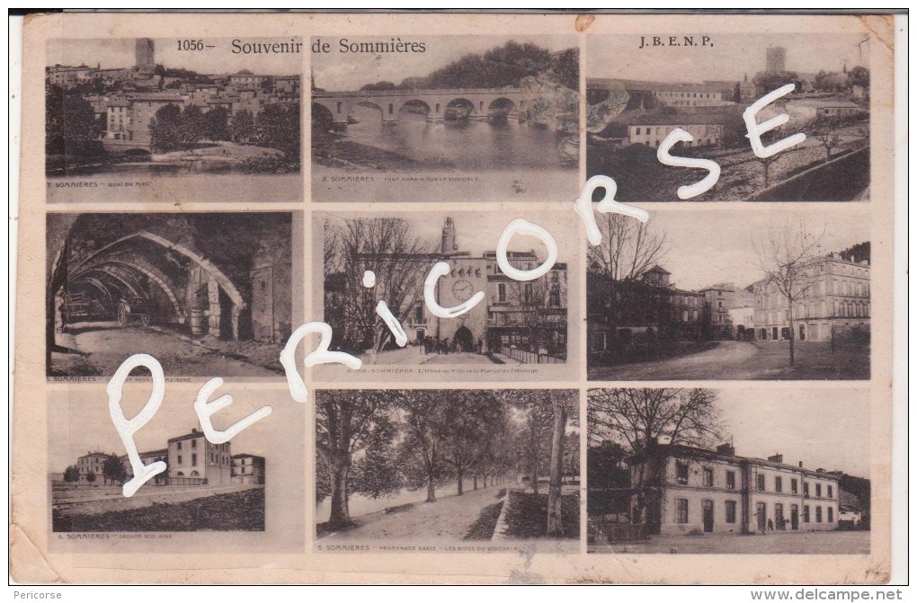 30  Sommieres  multivues