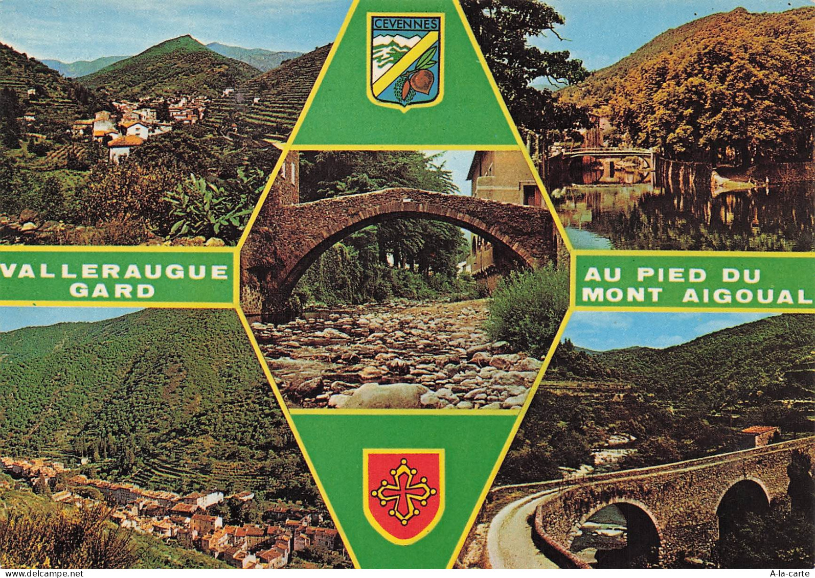 30 VALLERAUGUE VALLERAUGUE