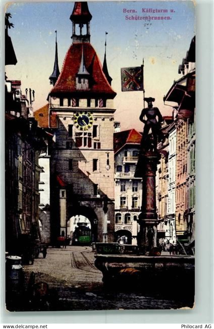 3000 Bern Berne - 10204999
