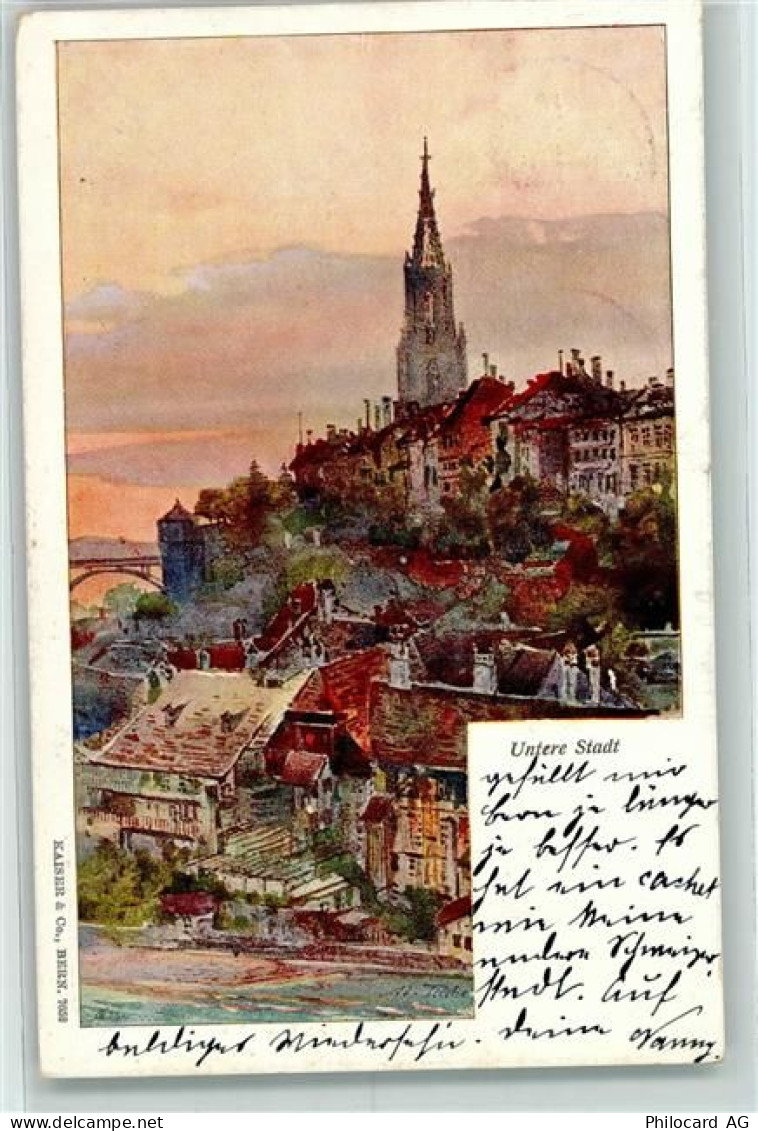 3000 Bern Berne - 10208210