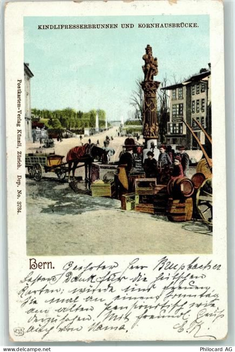 3000 Bern Berne - 10208214