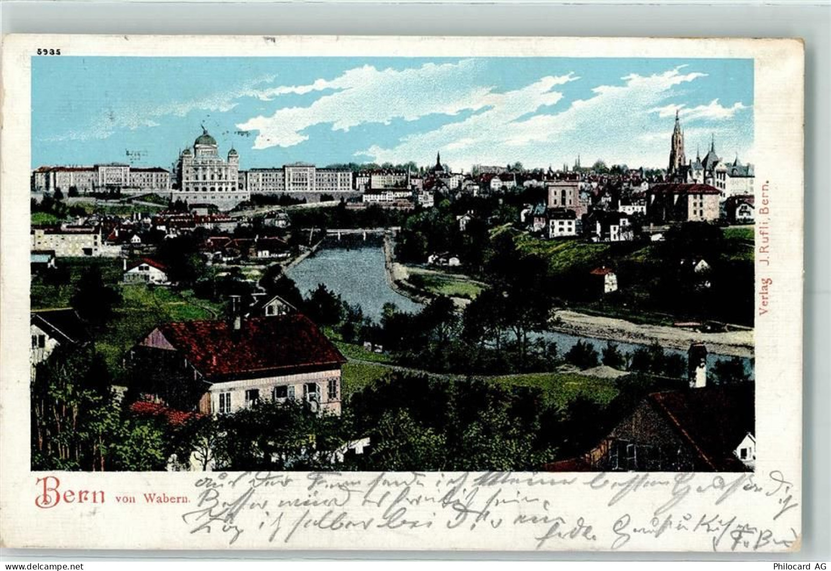 3000 Bern Berne - 10208256