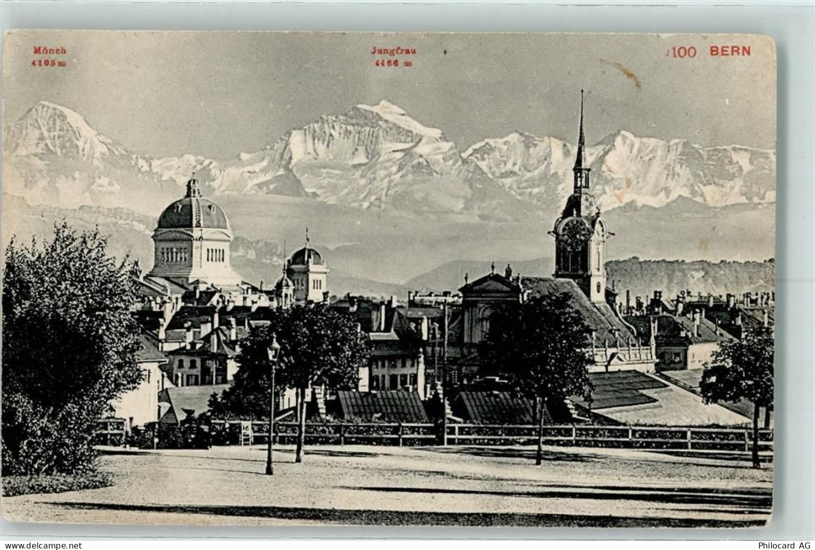 3000 Bern Berne - 10208277