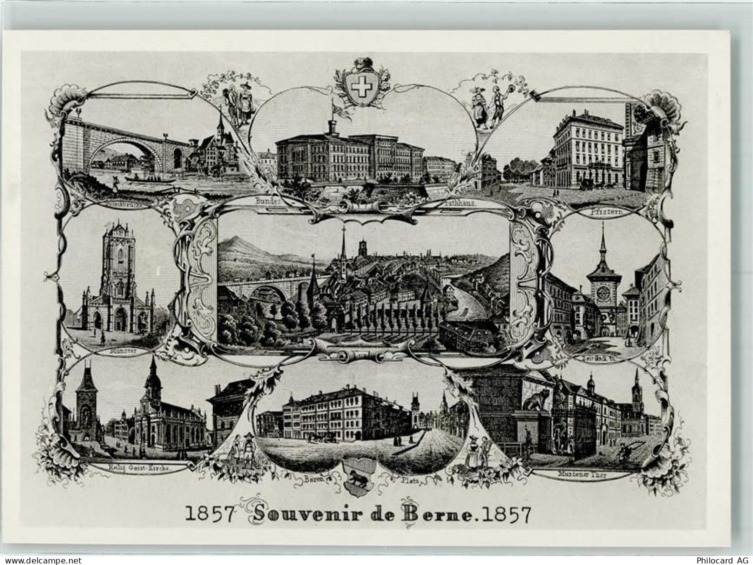 3000 Bern Berne - 10303355