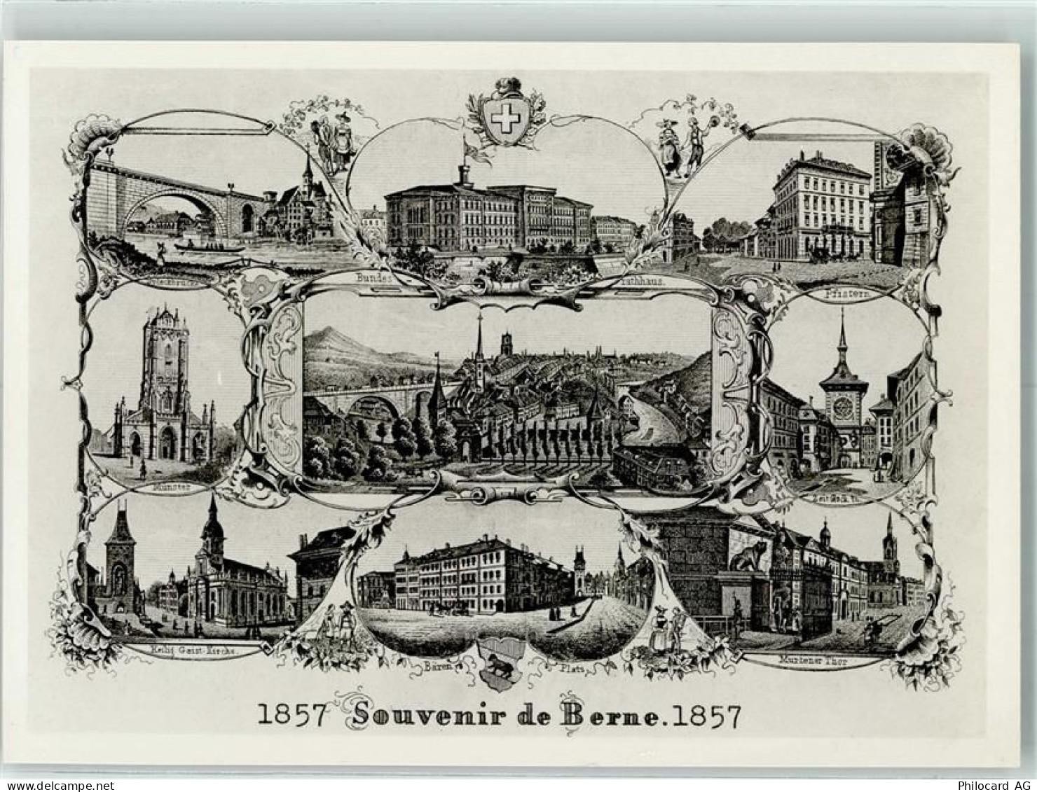 3000 Bern Berne - 10303357