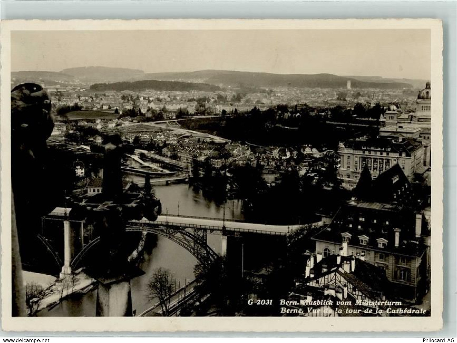 3000 Bern Berne - 10303376