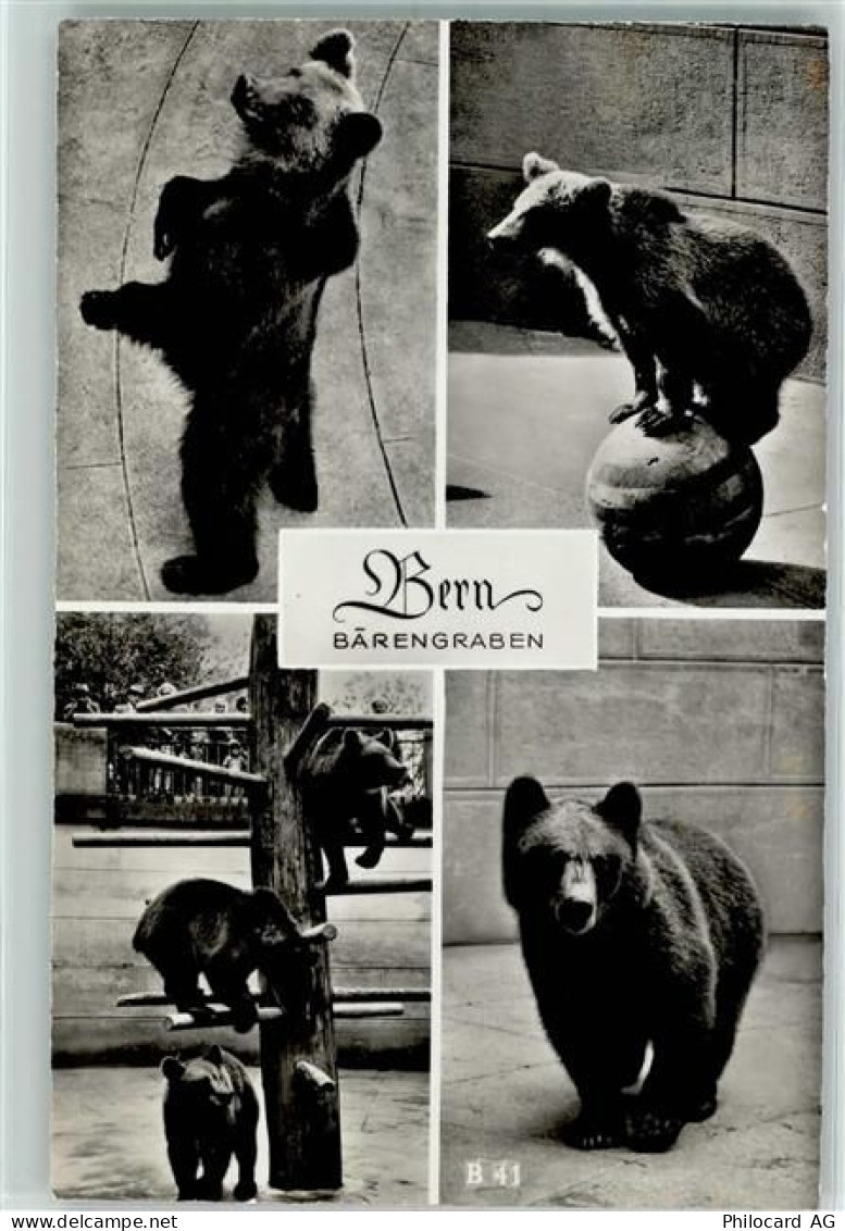 3000 Bern Berne - 10303494