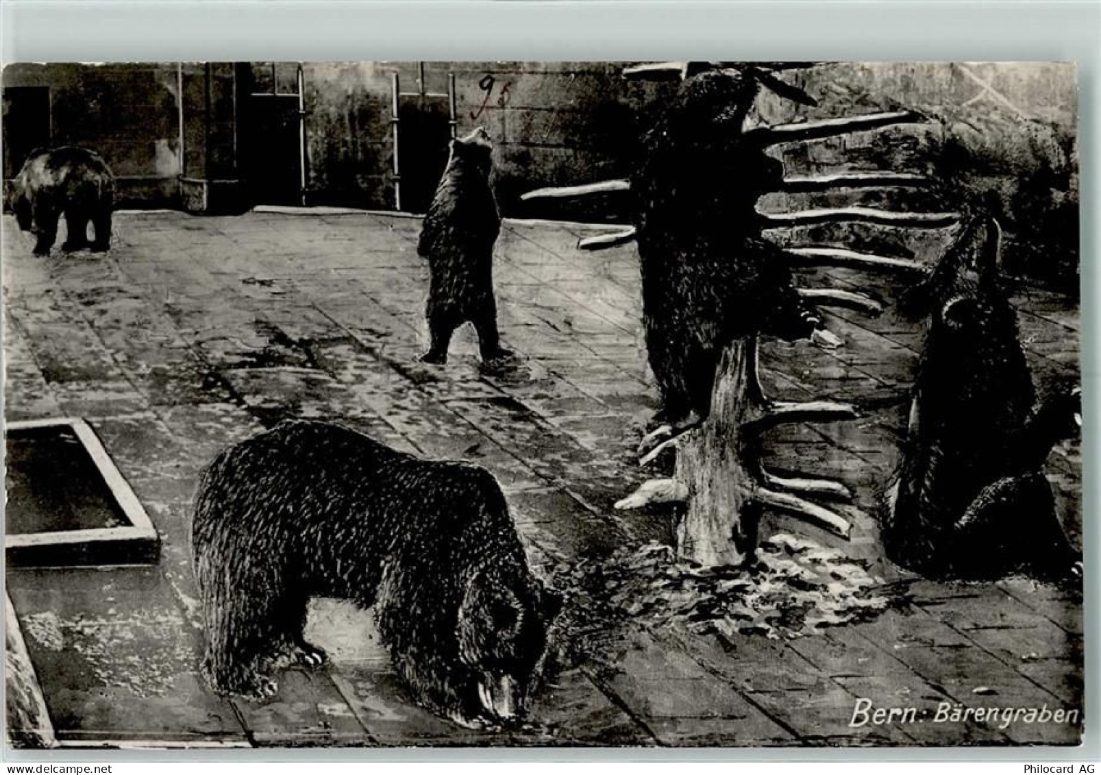 3000 Bern Berne - 10303528