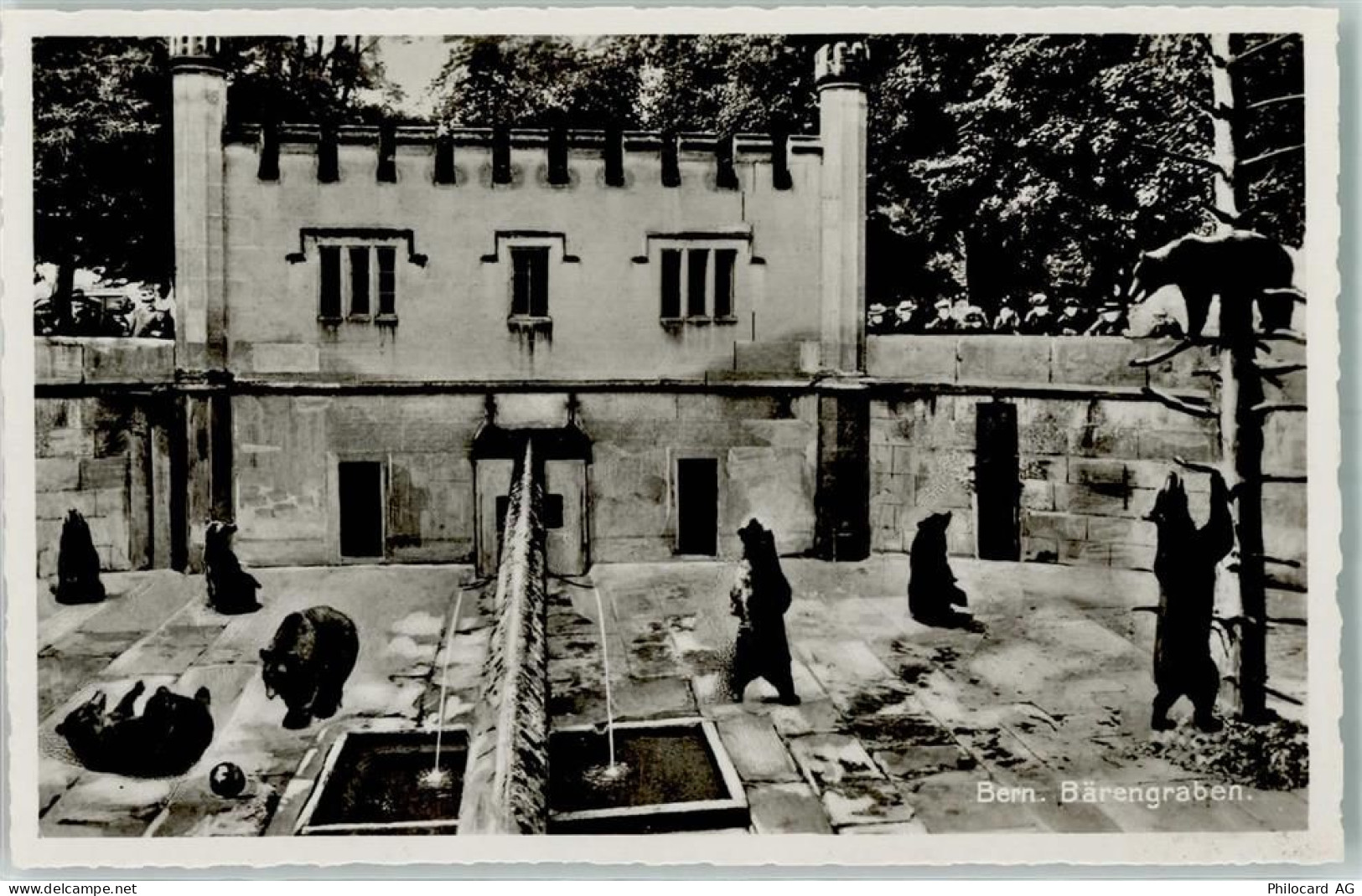 3000 Bern Berne - 10303579