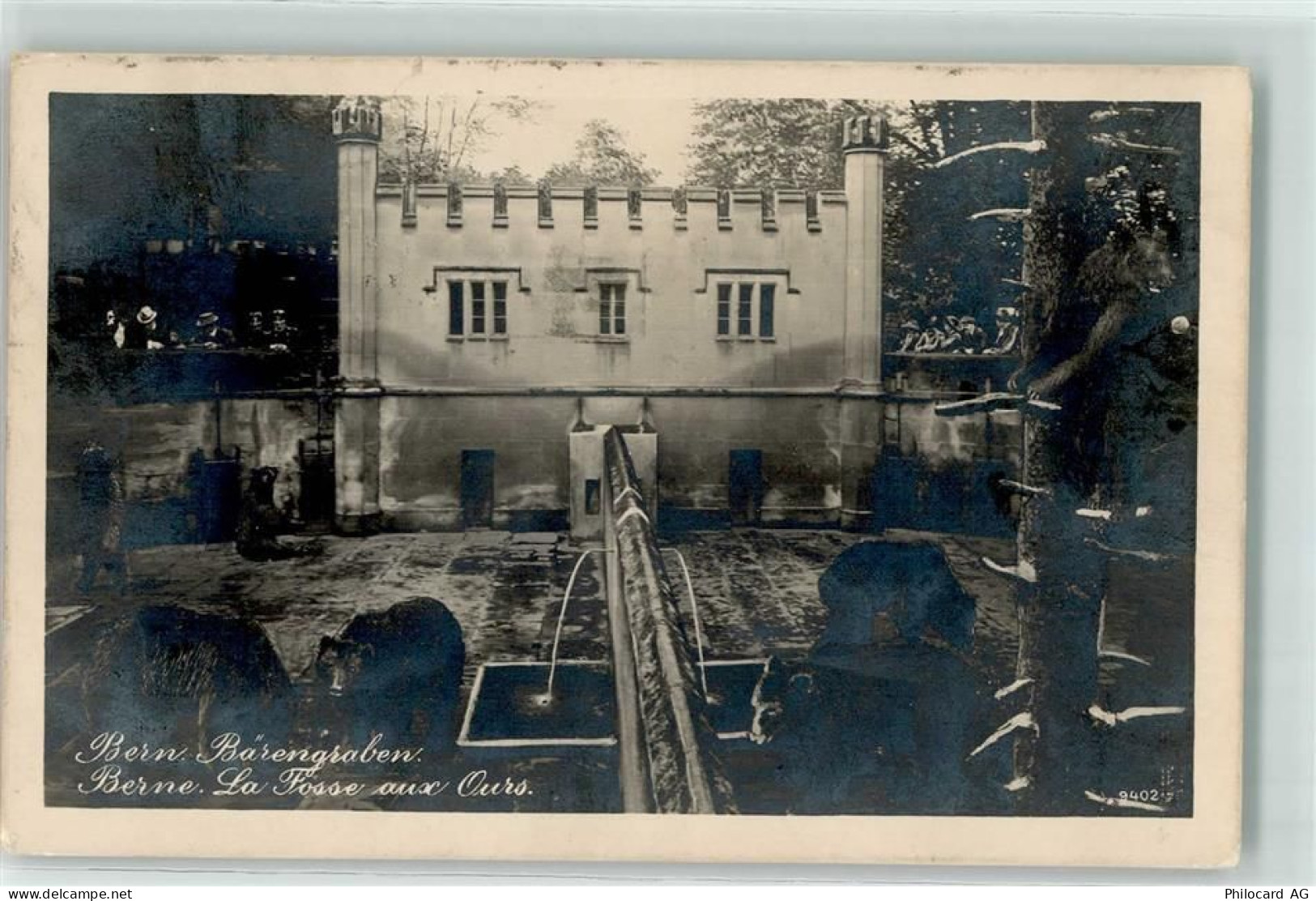 3000 Bern Berne - 10618085