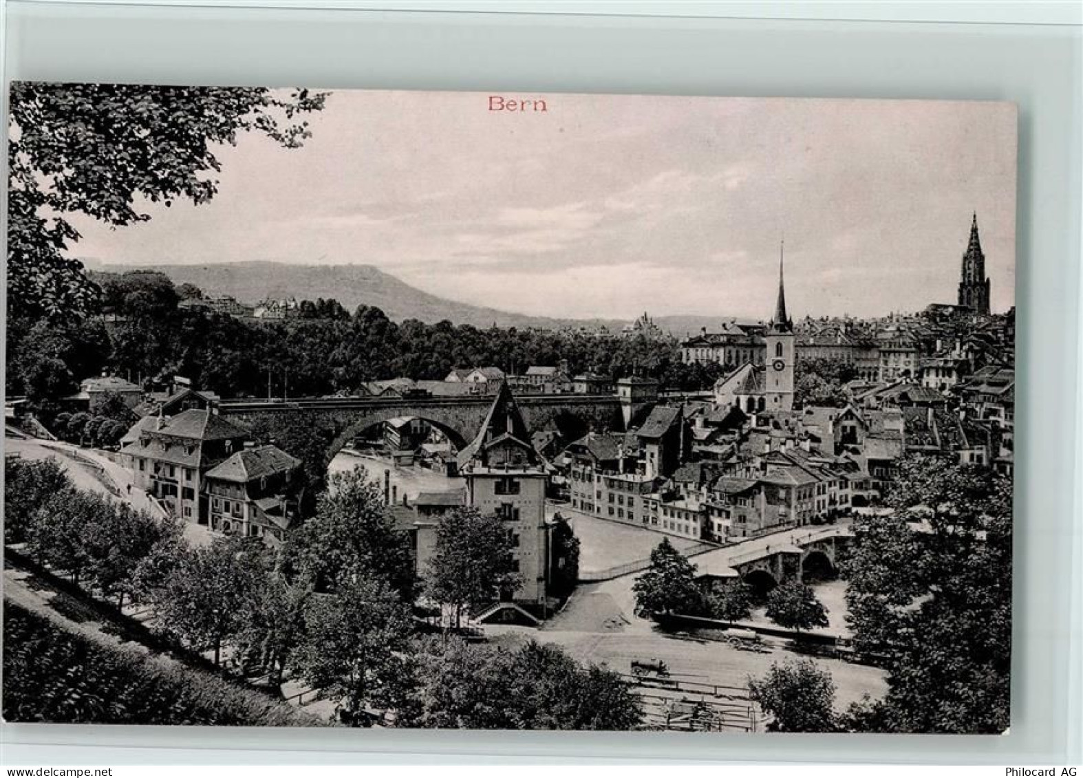 3000 Bern Berne - 12110346