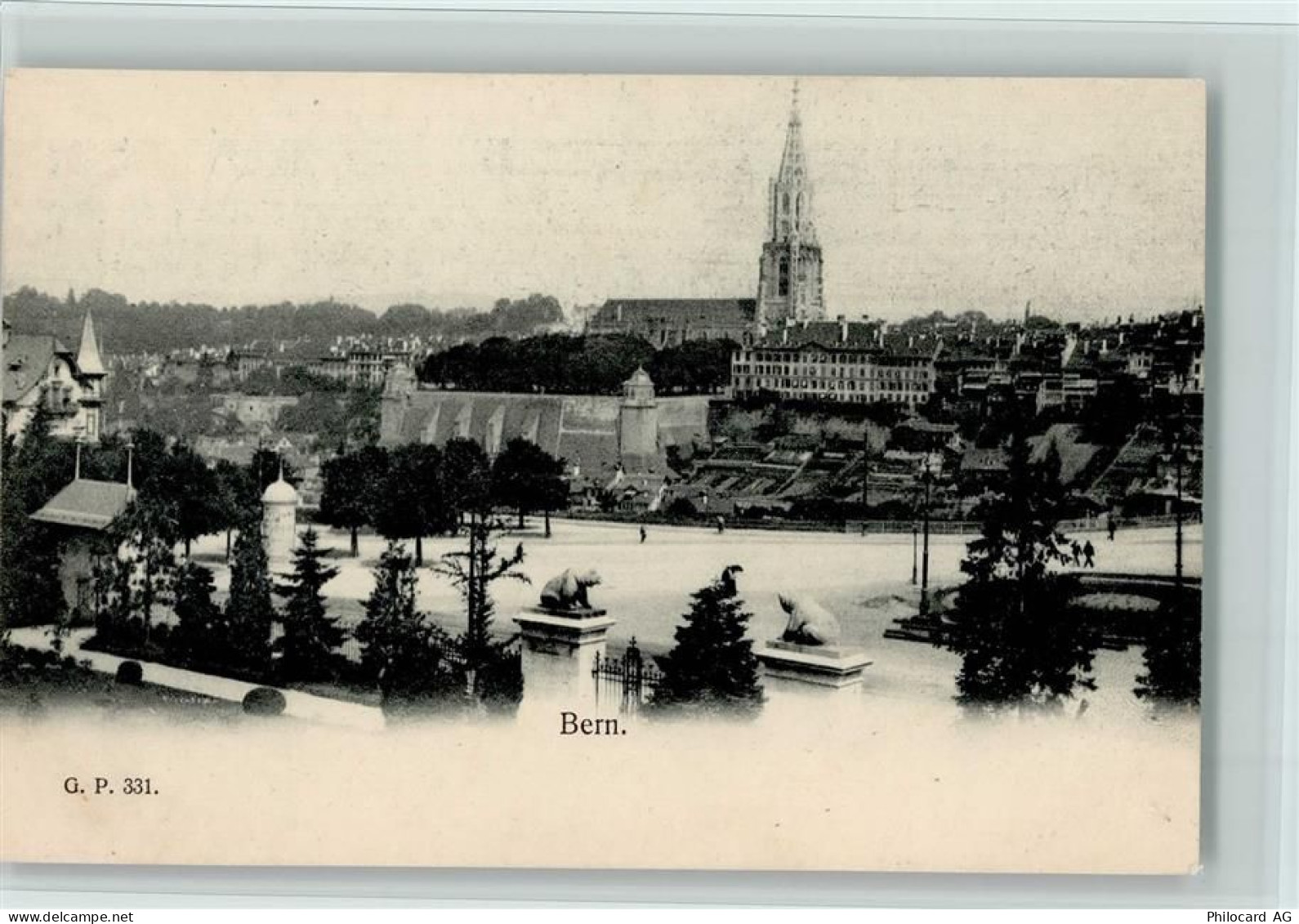 3000 Bern Berne - 12110354